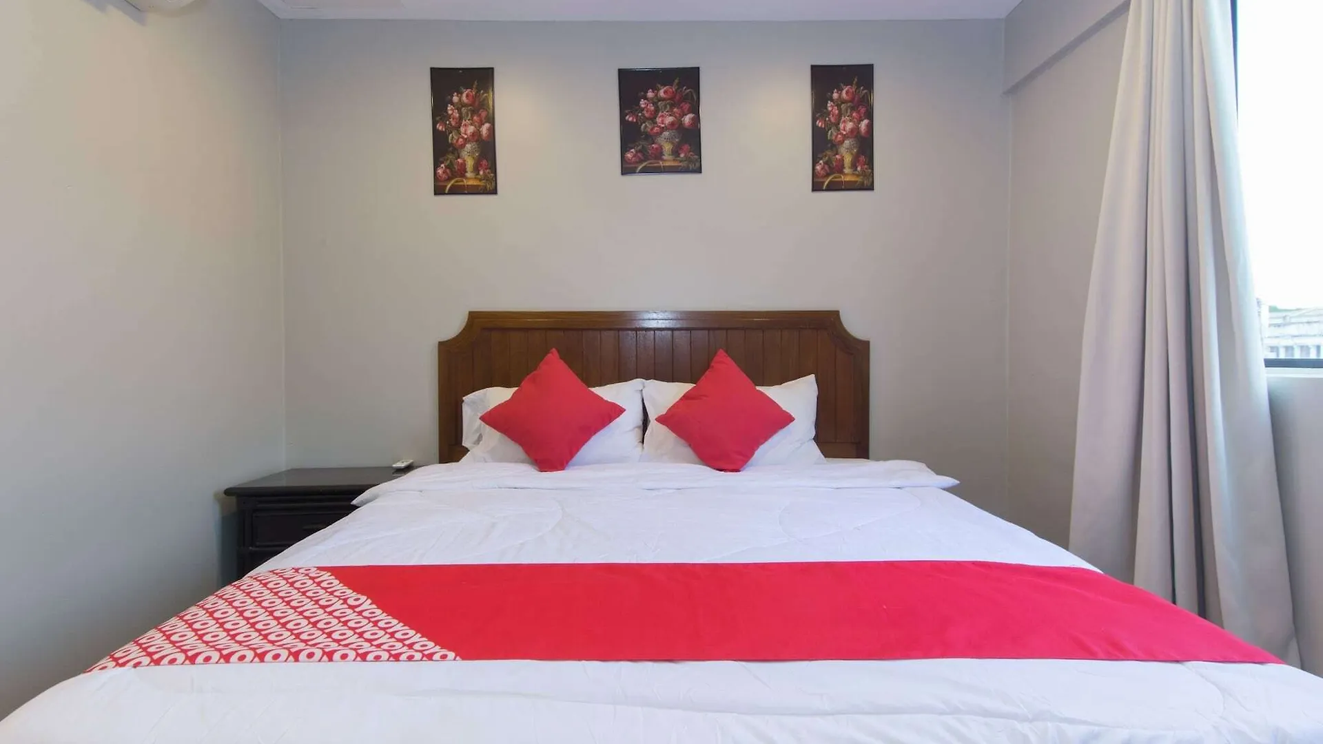 Oyo 423 Bms Hotel Kuala Lumpur