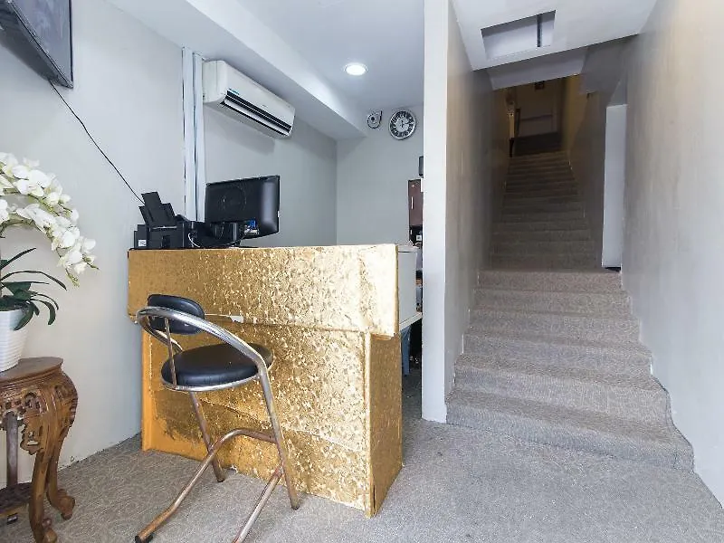 Oyo 423 Bms Hotel Kuala Lumpur