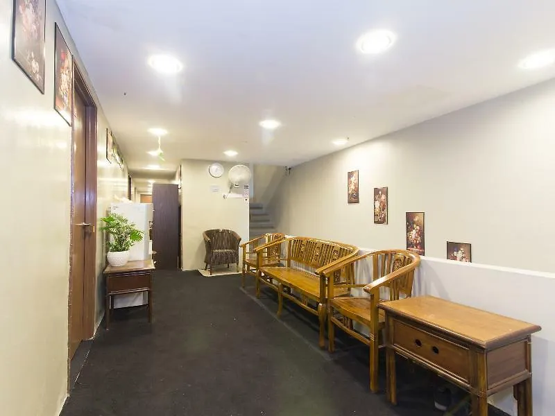 Oyo 423 Bms Hotel Kuala Lumpur 2*,  Malaysia