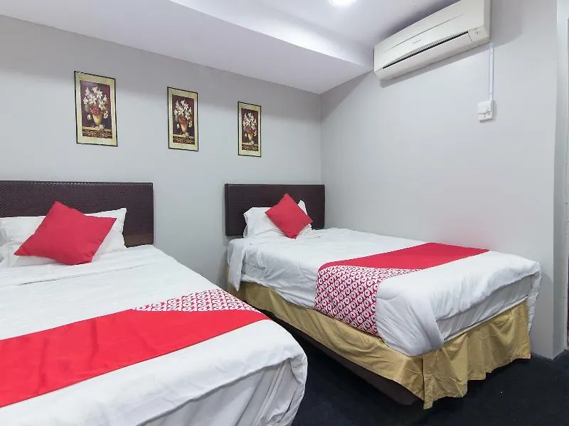 Oyo 423 Bms Hotel Kuala Lumpur