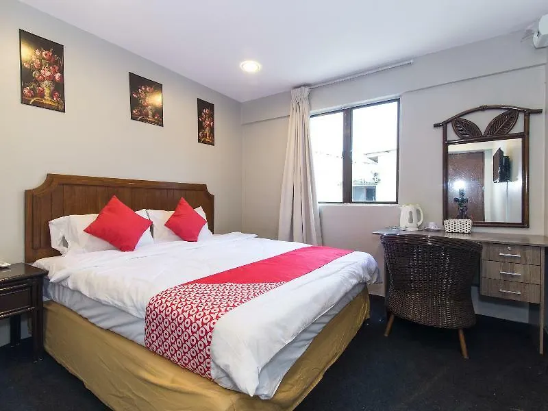 Oyo 423 Bms Hotel Kuala Lumpur