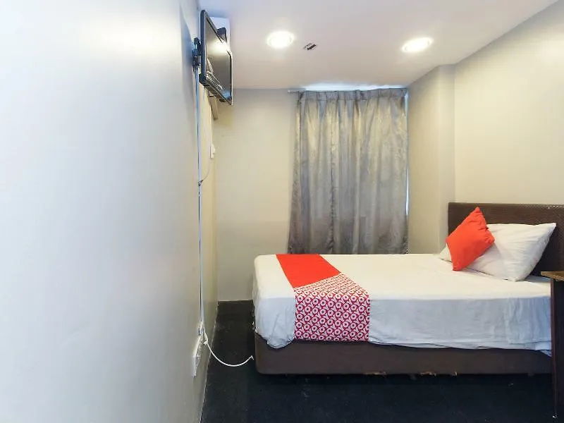 **  Oyo 423 Bms Hotel Kuala Lumpur Malaysia