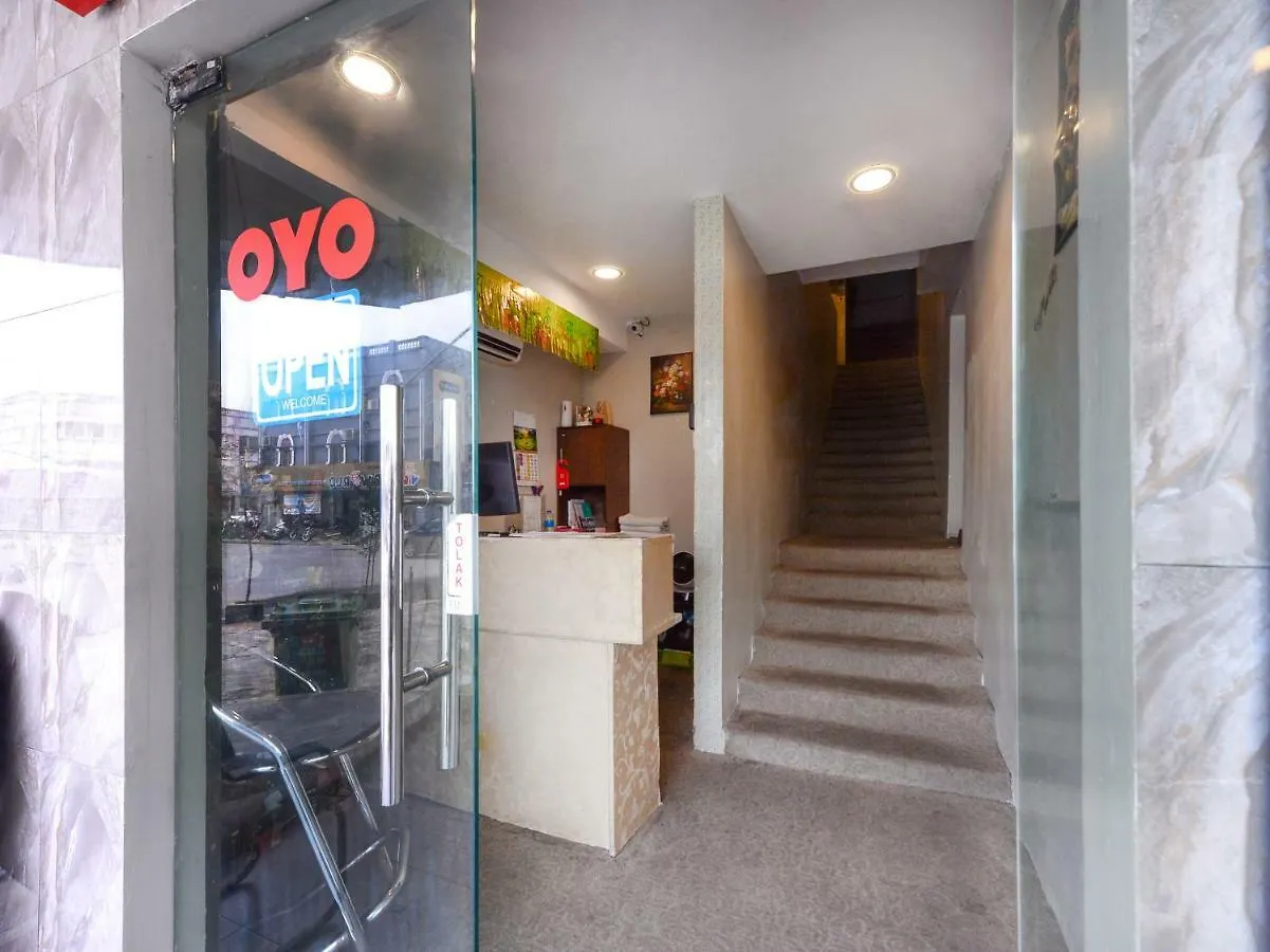 Oyo 423 Bms Hotel Kuala Lumpur