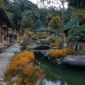 Bamboo Village ** 吉隆坡