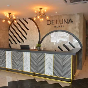 斯里八打灵德卢纳酒店 ** 吉隆坡