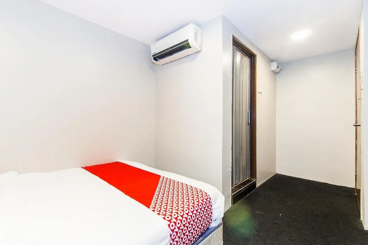 Oyo 423 Bms Hotel Κουάλα Λουμπούρ Μαλαισία