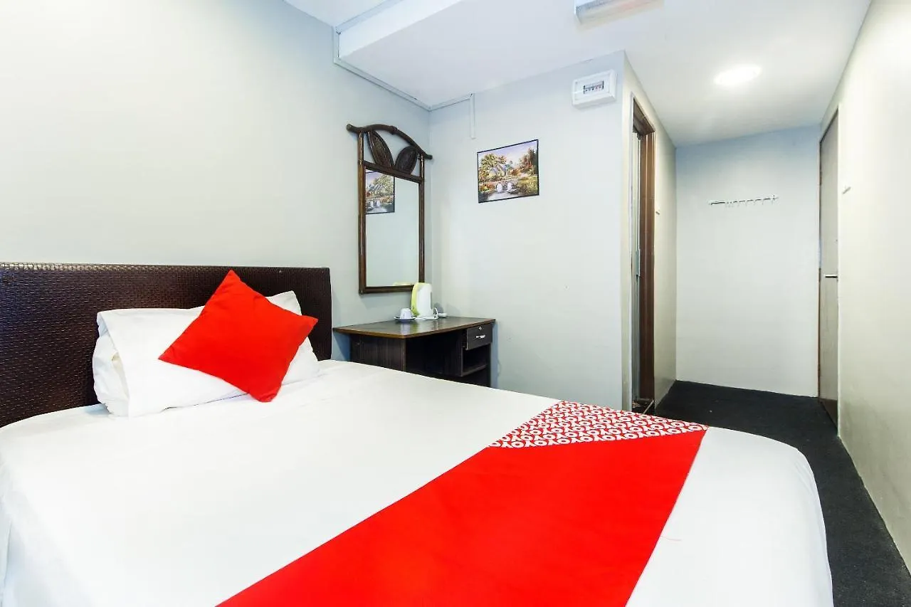 Oyo 423 Bms Hotel Κουάλα Λουμπούρ
