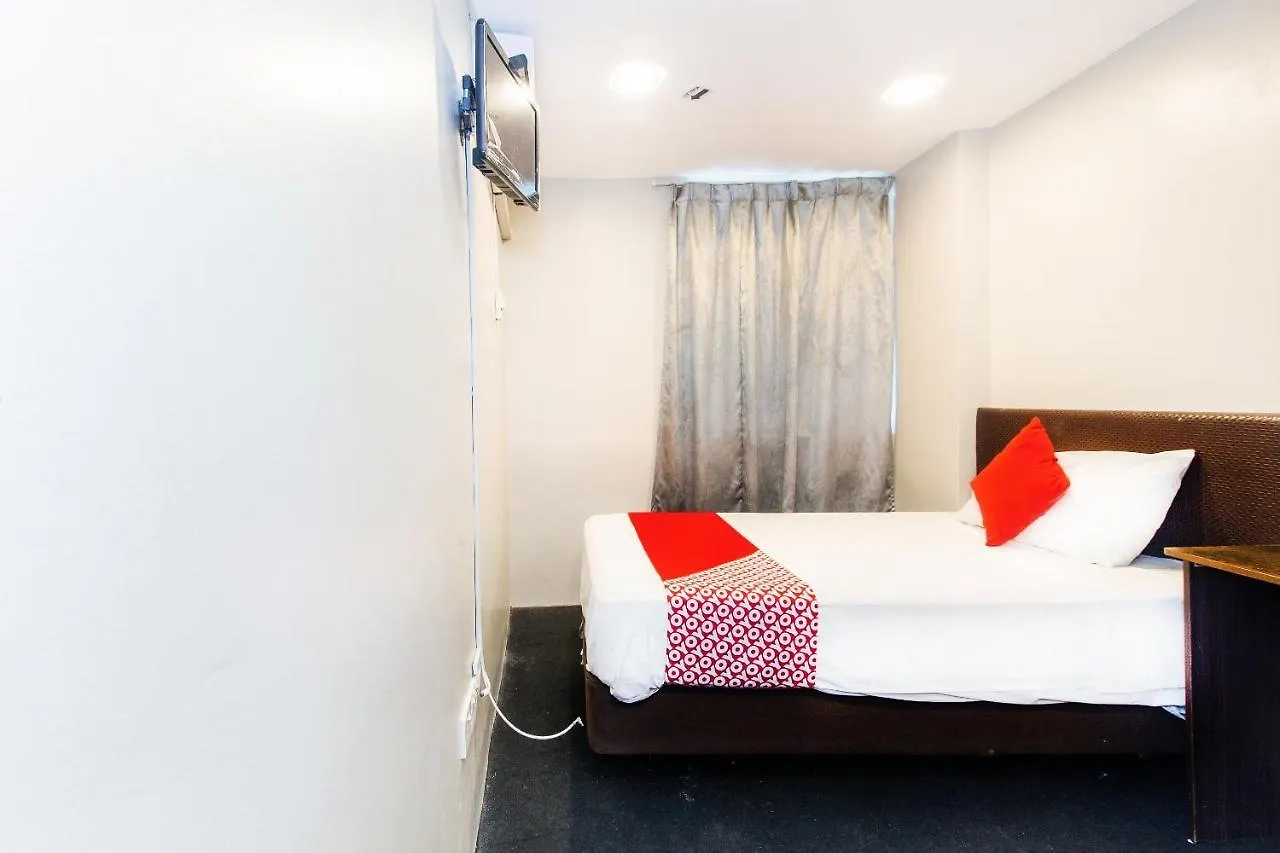 Oyo 423 Bms Hotel Κουάλα Λουμπούρ