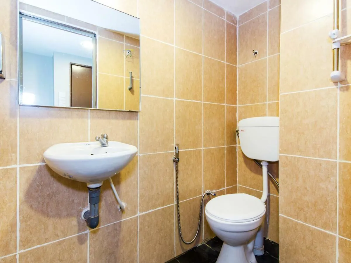 Oyo 423 Bms Hotel Κουάλα Λουμπούρ