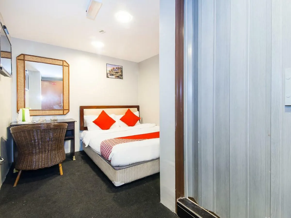 Oyo 423 Bms Hotel Κουάλα Λουμπούρ