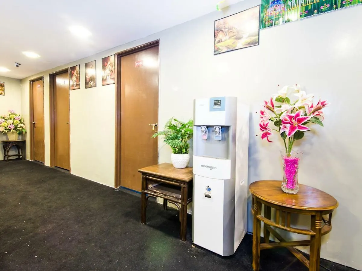 Oyo 423 Bms Hotel Κουάλα Λουμπούρ 2*,  Μαλαισία