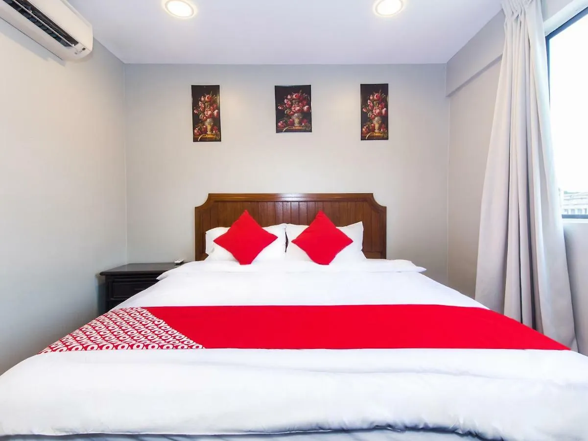 Oyo 423 Bms Hotel Κουάλα Λουμπούρ Μαλαισία