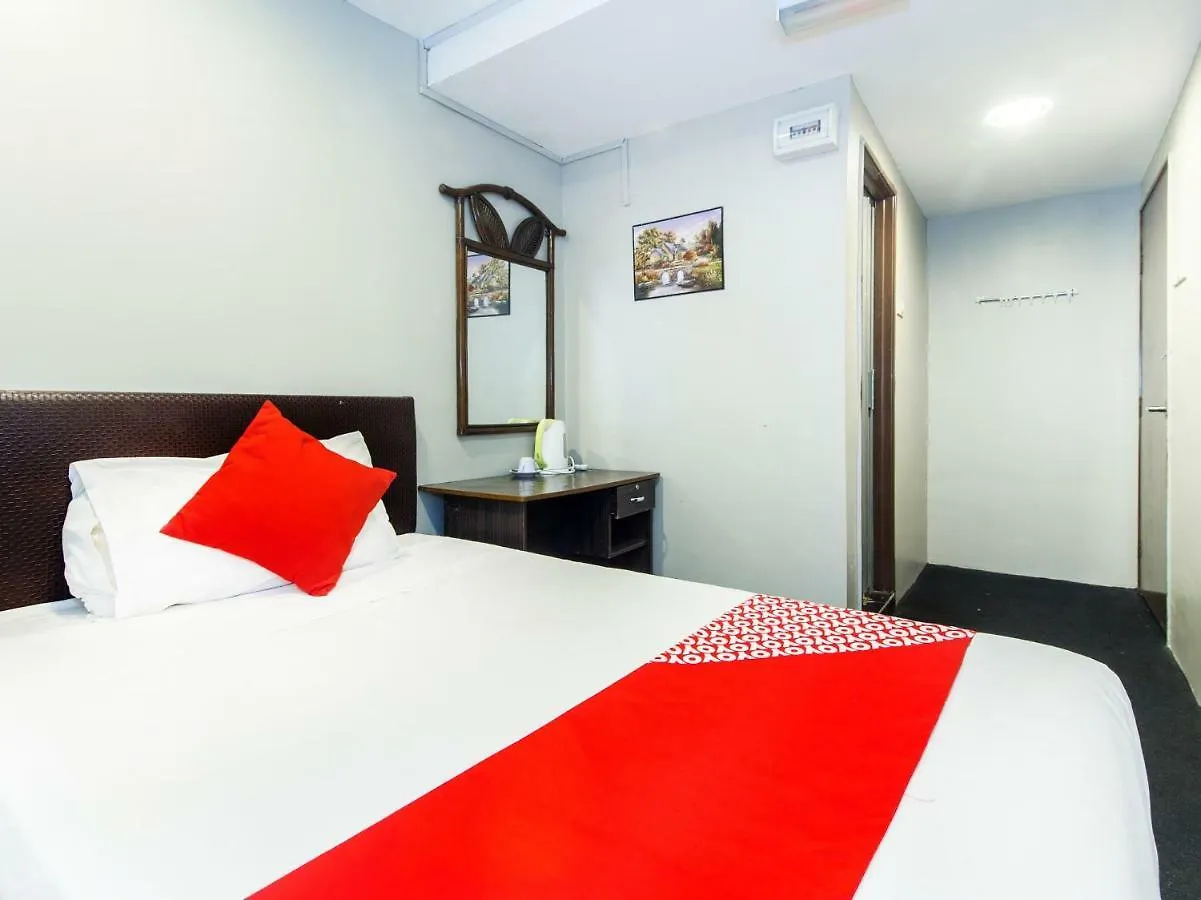 Oyo 423 Bms Hotel Κουάλα Λουμπούρ
