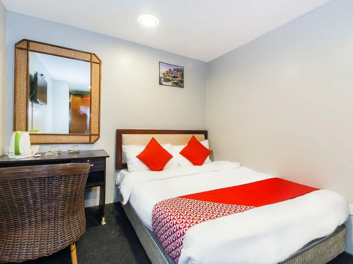 Oyo 423 Bms Hotel Κουάλα Λουμπούρ