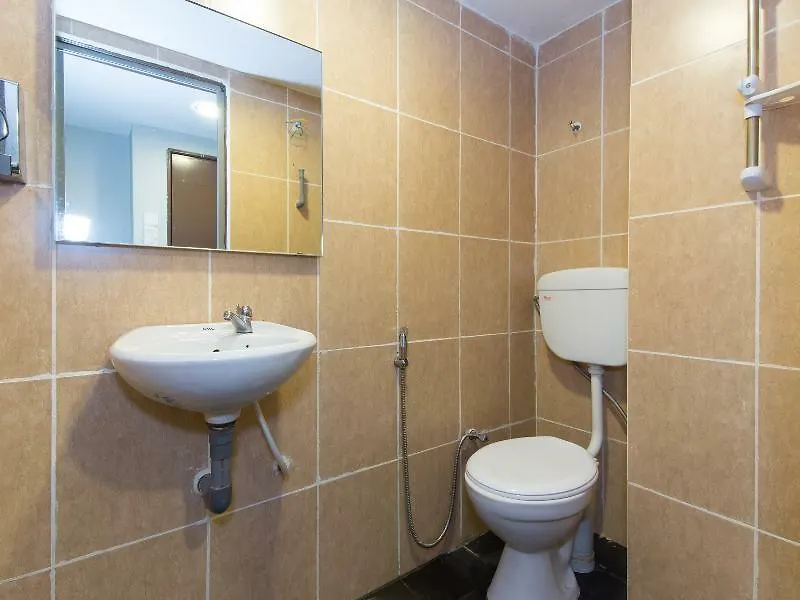 Oyo 423 Bms Hotel Κουάλα Λουμπούρ