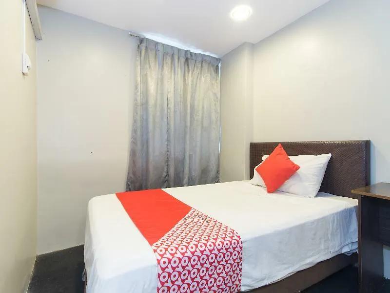 Oyo 423 Bms Hotel Κουάλα Λουμπούρ