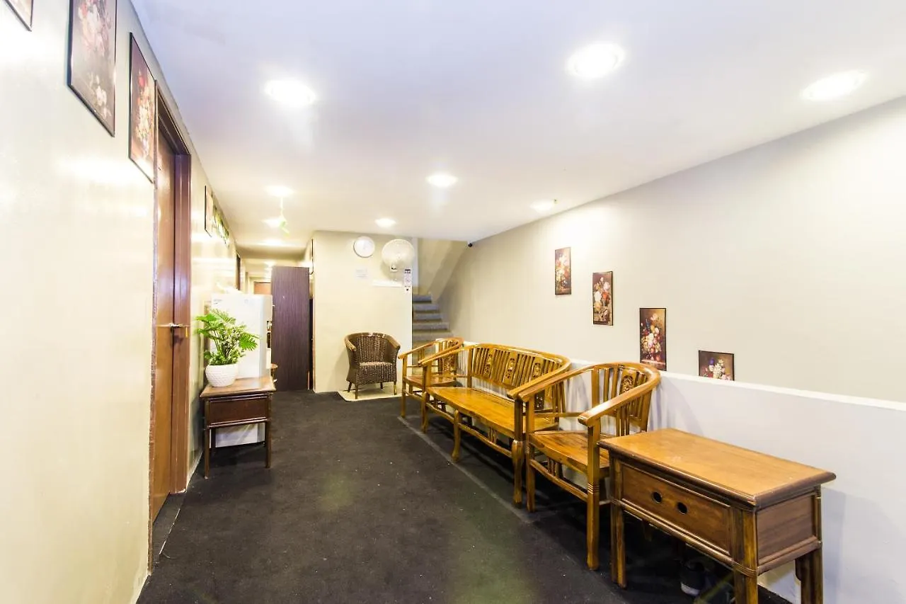 Oyo 423 Bms Hotel Kuala Lumpur