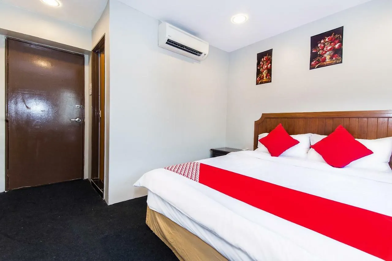 Oyo 423 Bms Hotel Kuala Lumpur